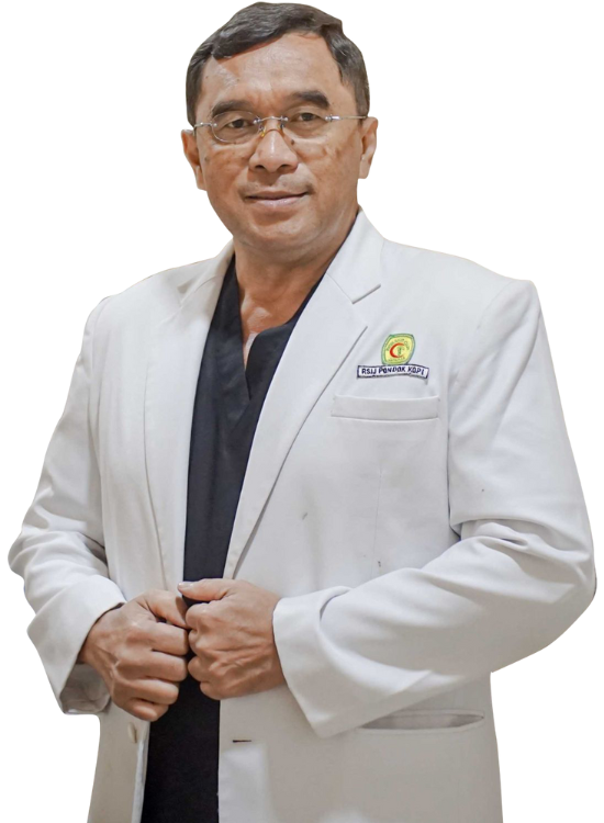 dr. Waluyo Eko, Sp. BU